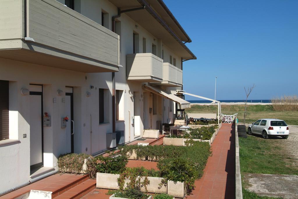 Apartment Schiavoni Fano Room photo