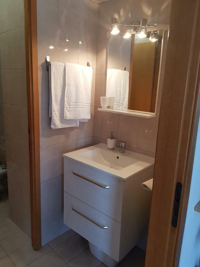 Apartment Schiavoni Fano Exterior photo